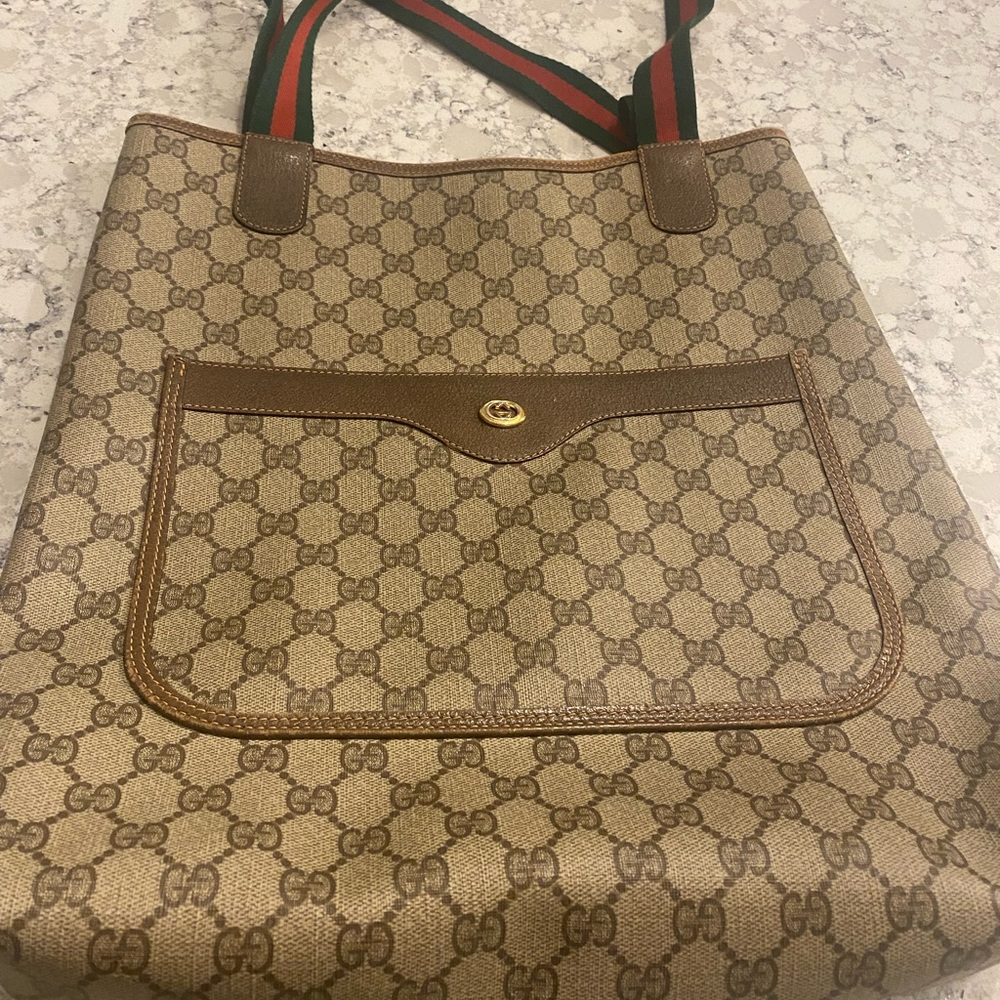 Gucci Purse - Picture 7 of 9